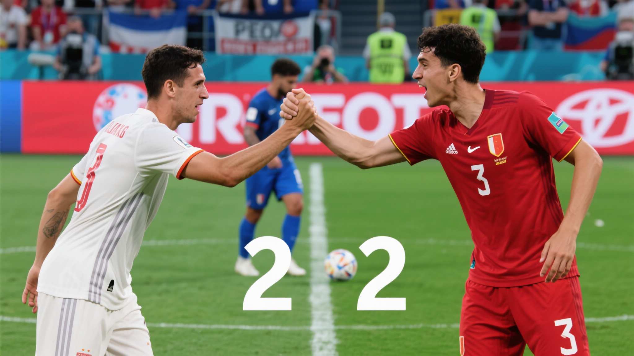 世界杯滚球简介