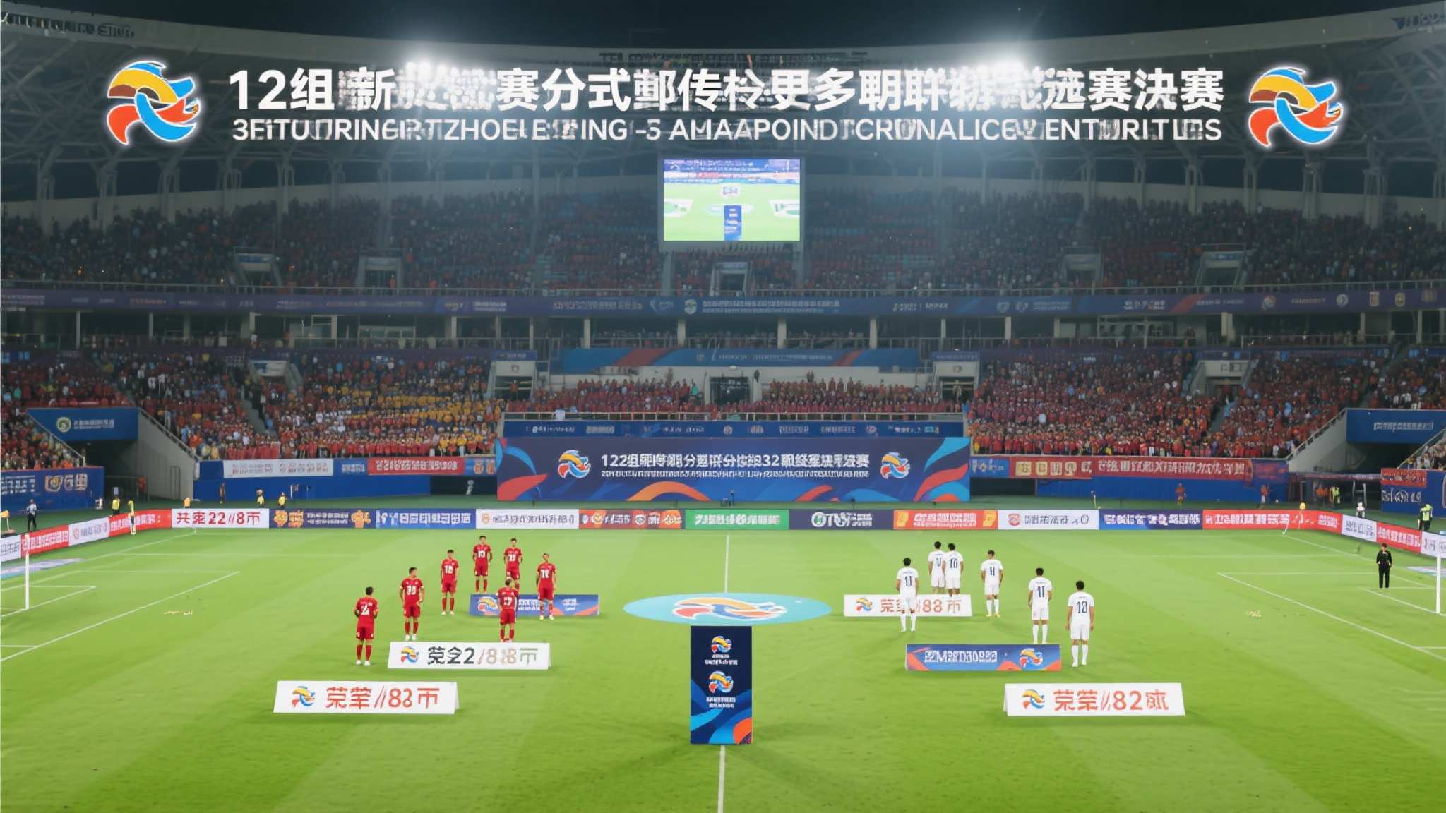 世界杯滚球简介