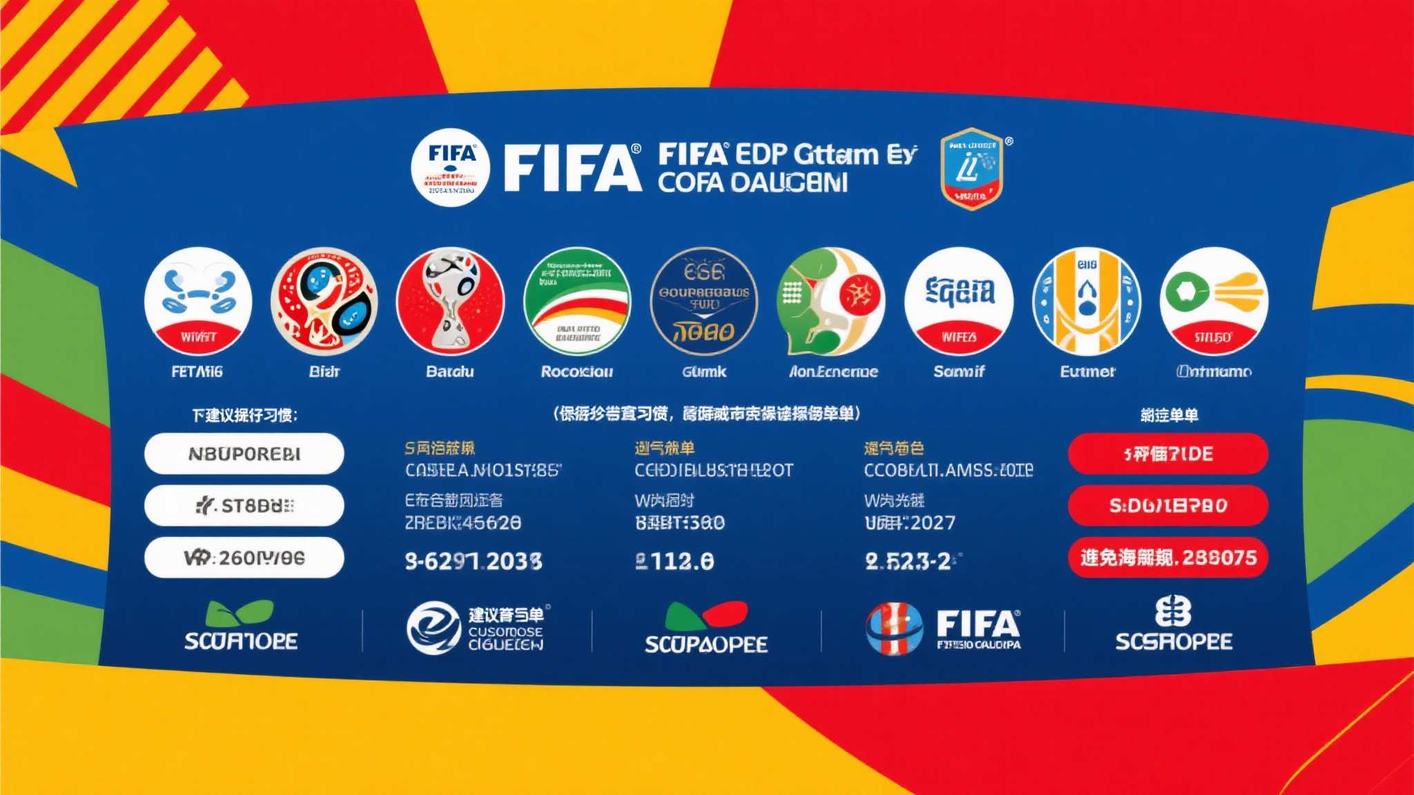 世界杯滚球简介