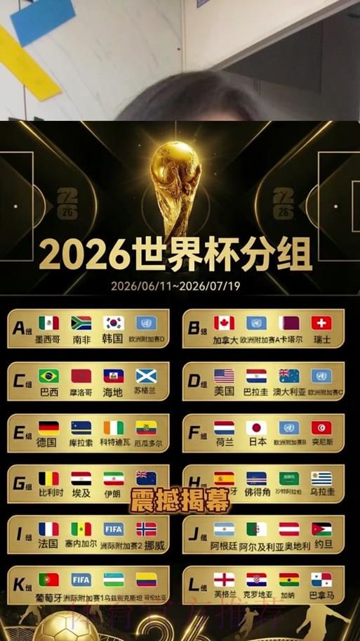 2026年世界杯线上竞猜平台是否值得信赖? 2026年世界杯线上竞猜平台是否值得信赖?