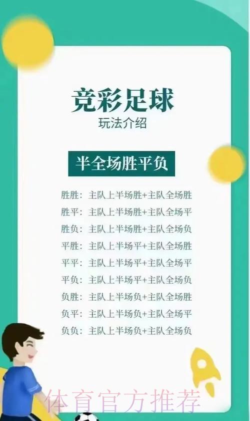 足球世界杯竞猜全攻略投注指南