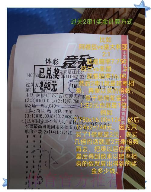 世界杯竞彩全攻略：权威专家预测与必备投注技巧